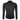 Funkier AirBloc Thermal Long Sleeve Jersey in Black
