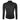 Funkier AirBloc Thermal Long Sleeve Jersey in Black