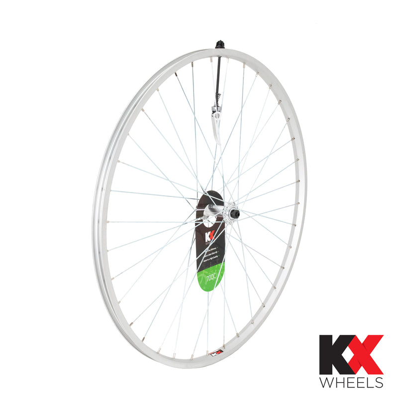 KX Hybrid 700C Singlewall Q/R Wheel Rim Brake (Front)