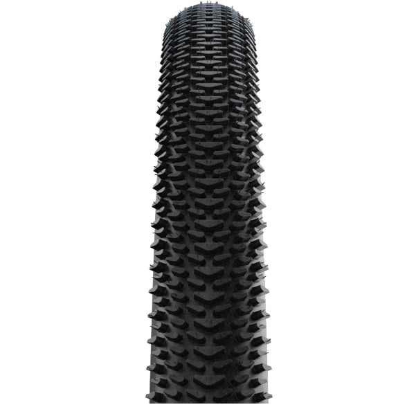 Schwalbe G-One R Evo Super Race TLE in Black/Trans (Folding)