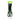 Bibia Hanke Straps - 2 Band in Black