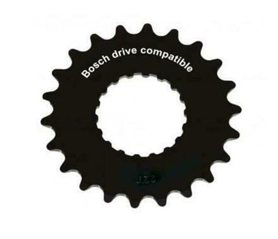 Stronglight Steel Comp.Bosch 2nd Generation Sprocket