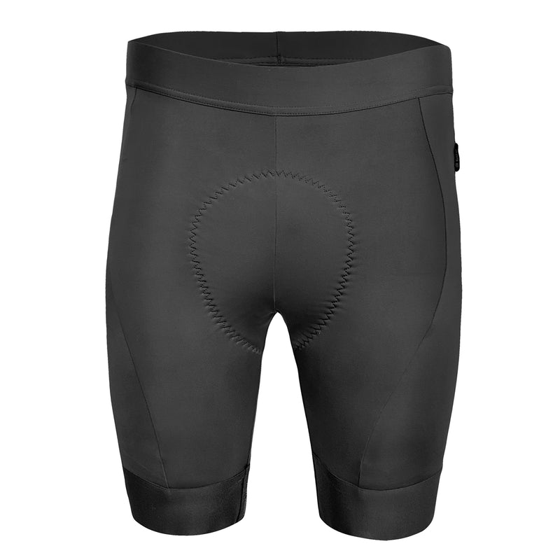 Funkier F-Pro II Gel Shorts in Black