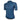 Funkier Mirano Gents Pro Short Sleeve Jersey in Blue