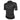 Funkier Mirano Gents Pro Short Sleeve Jersey in Black