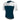 Funkier Ixara Gents Short Sleeve Elite Jersey in Navy/White