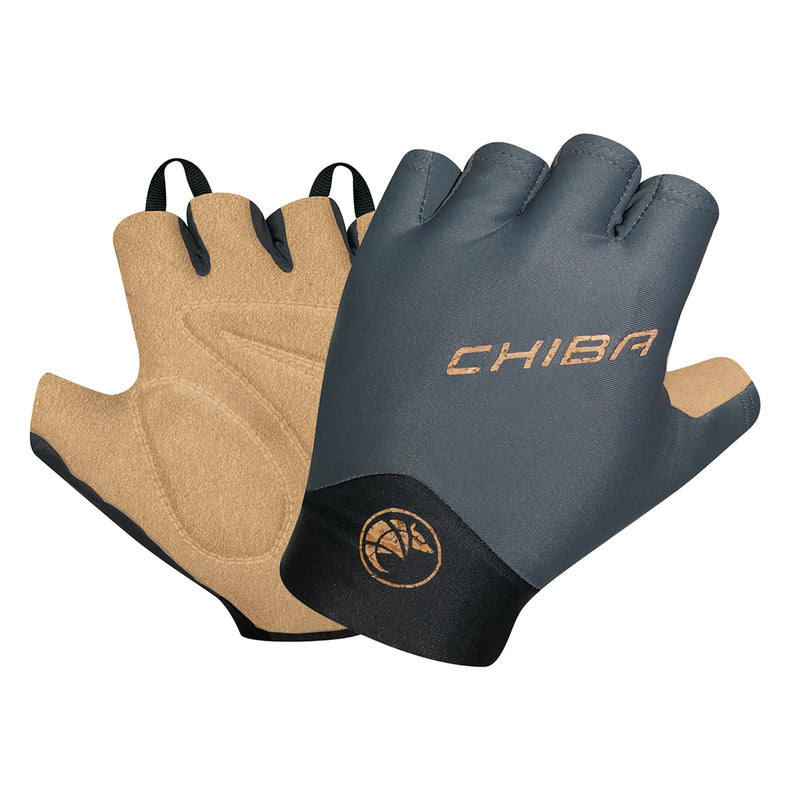 Chiba Eco-Pro Active-Line Mitt in Grey