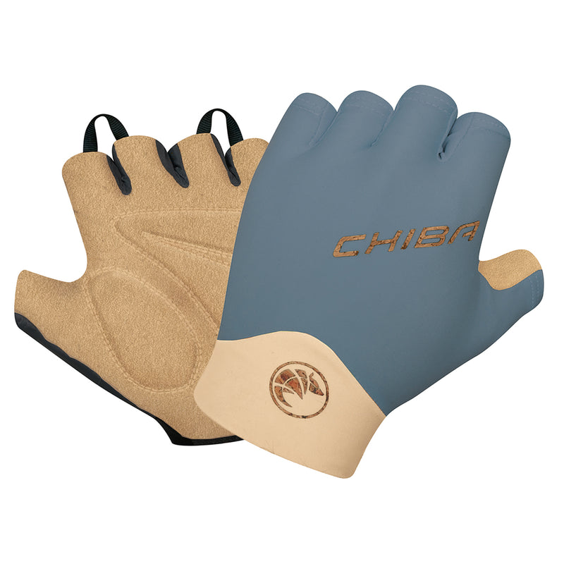 Chiba Eco-Pro Active-Line Mitt in Blue