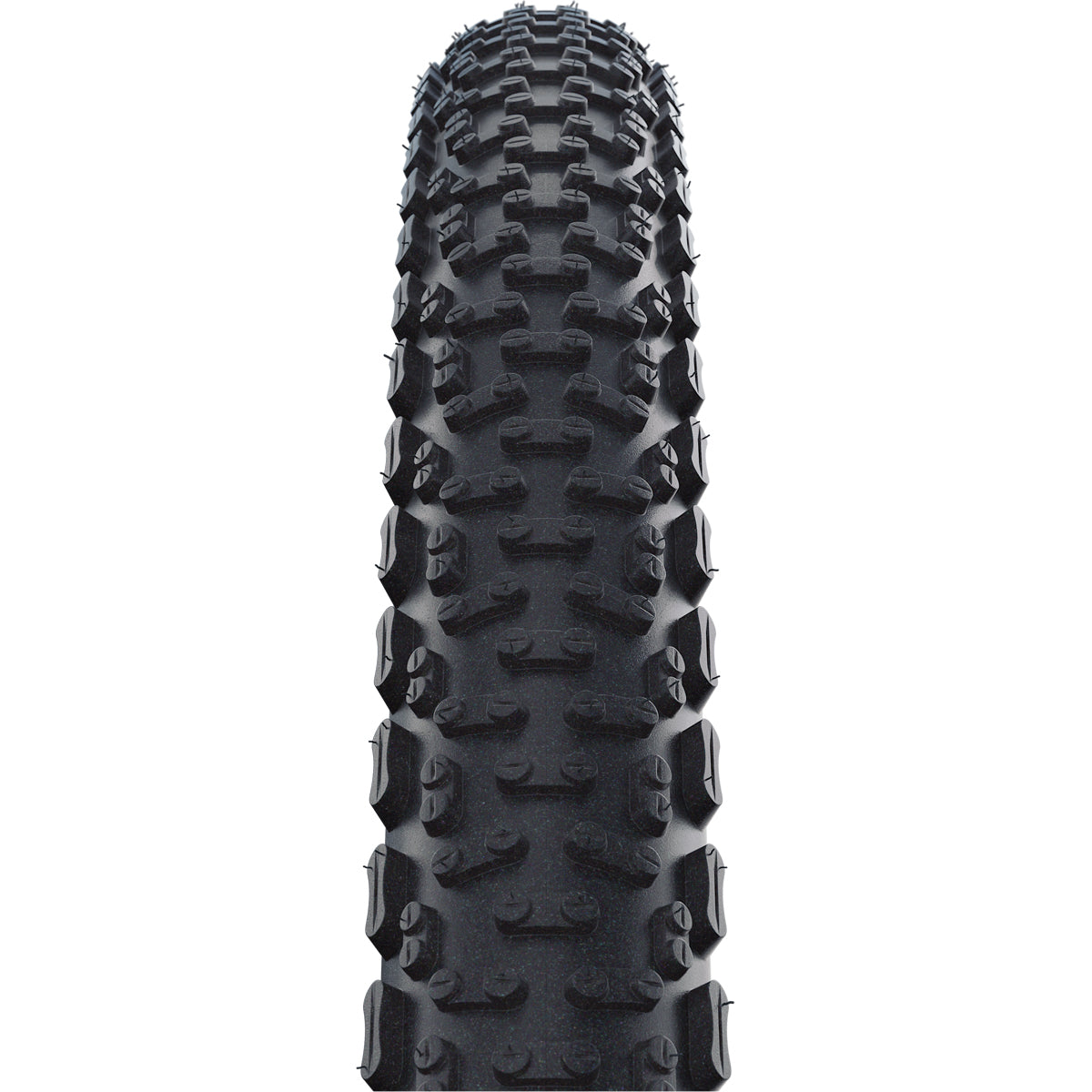 Schwalbe G-One Ultrabite Performance TLE Tyre in Black/Bronze (Folding)