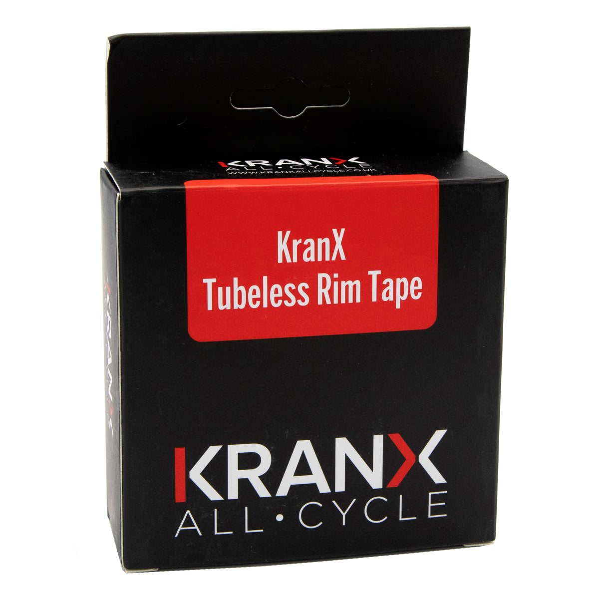 KranX Tubeless Rim Tape