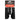 KranX Ergo Lock-on Handlebar Grips in Black