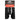 KranX Ergo Handlebar Grips in Black