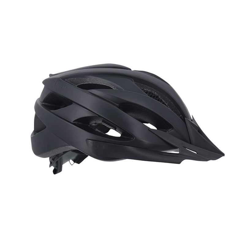 Safety Labs Avex Light MTB Inmold Helmet in Black