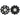 Shimano RD-M773 XT 10 Speed Pulley Set