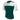 Funkier Ixara Gents Short Sleeve Elite Jersey in Teal/White