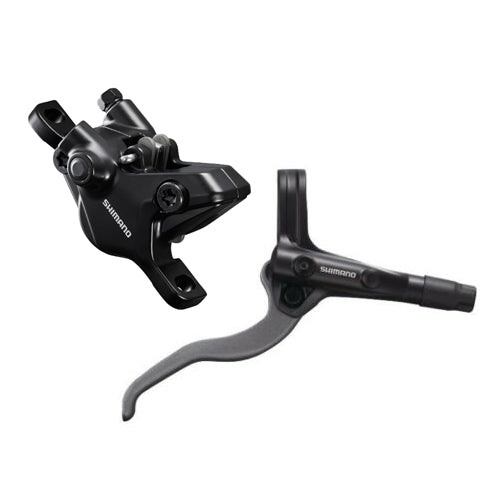 Shimano MT401 Hydraulic 2 Piston Disc Brake