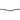 Ergotec Riser Bugel Alloy Handlebars 25.4mm 620mm