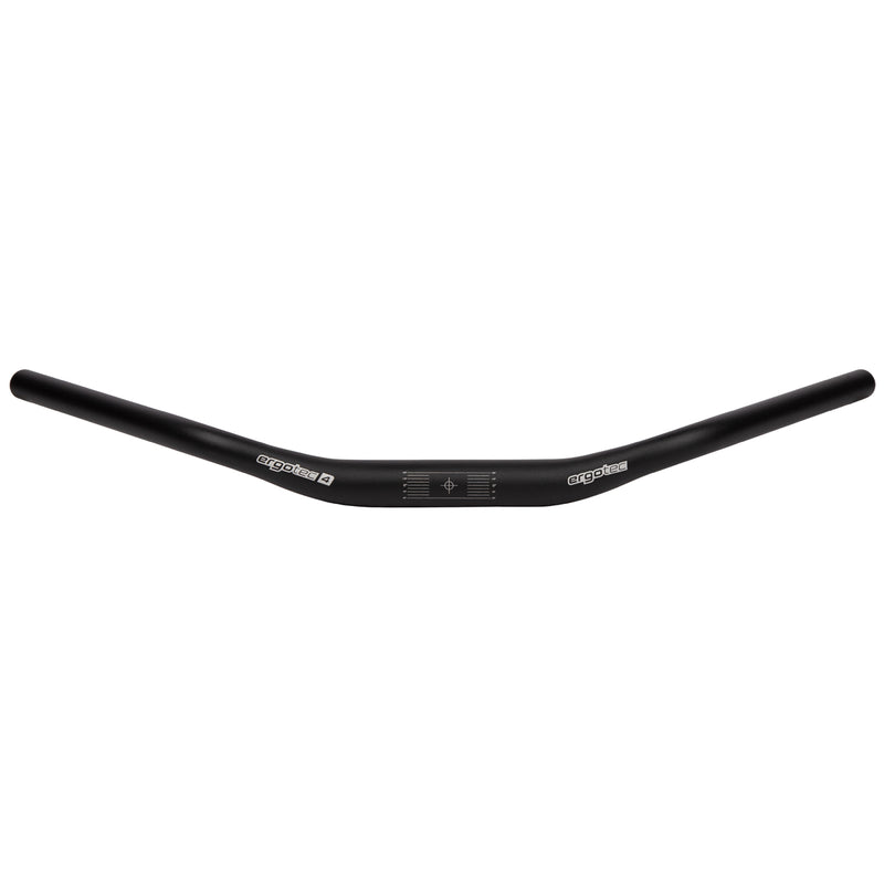 Ergotec Trekking Bugel Alloy Handlebars 31.8mm