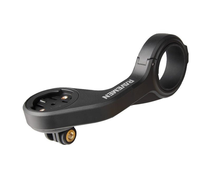 Ravemen AOM01 Out-Front Bracket (Compatible with Garmin)