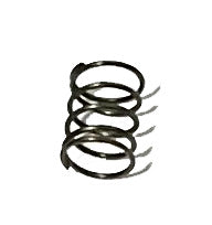 Alex HSG-0002 Hub Body Coil Spring