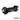 KranX 31.8mm Alloy A/Head 1 1/8" +/-7�� Stem in Black