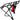 KranX Alloy Adjustable Rear Disc Brake Pannier Rack (Max Load 27kg)