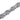 KMC E11S E-Bike 11 Speed Chain EPT in Silver - 136L (Loose)