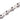 KMC X11SL Silver 11 Speed Chain - 118L (Loose)