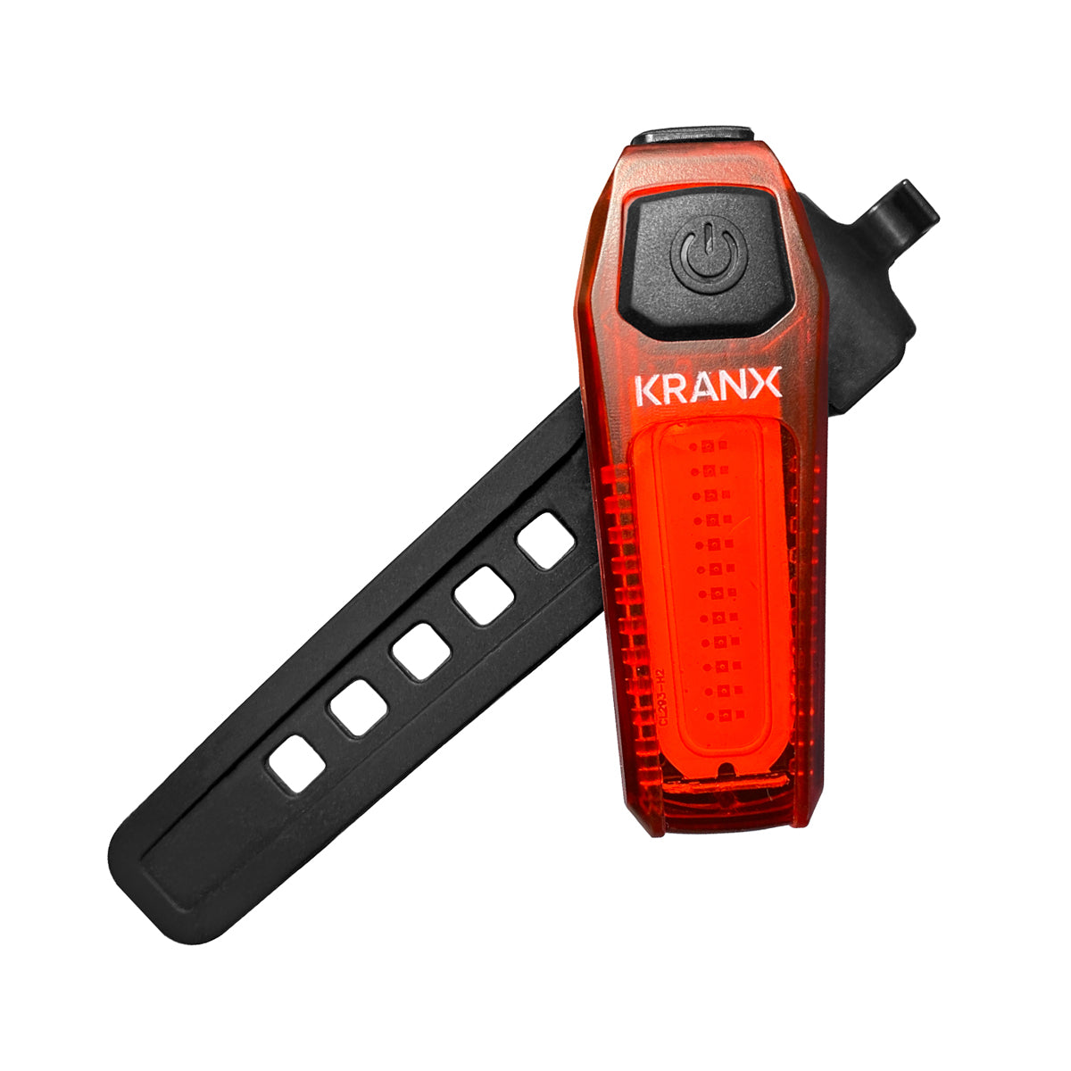 KranX Shard 100 USB Rear Light