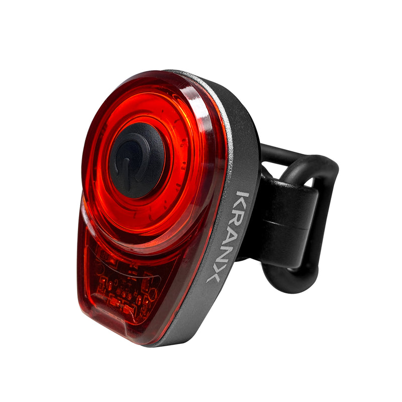 KranX Strix 100 USB Rear Light