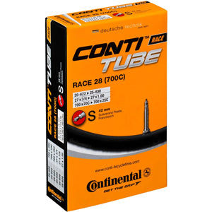 Continental Race 28" (700 x 20 - 700 x 25mm) Presta - 42mm