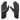 Chiba DryStar Warm-Line Thermal Waterproof Glove in Black Small