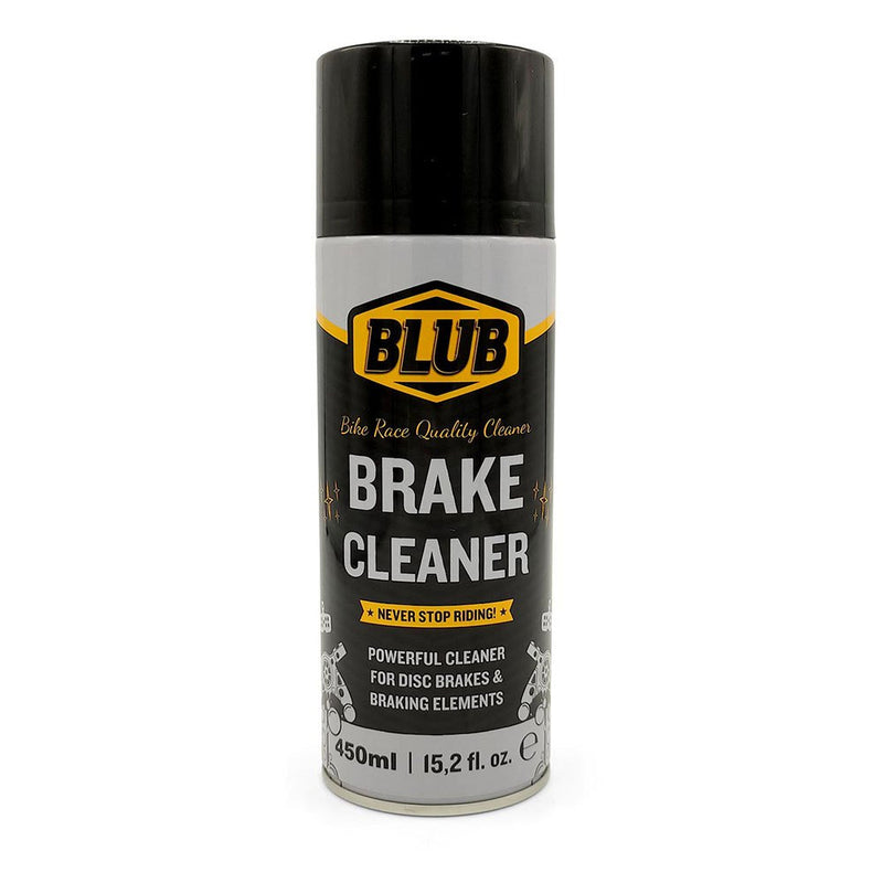 Blub Premium Disc Brake Cleaner (450ml)