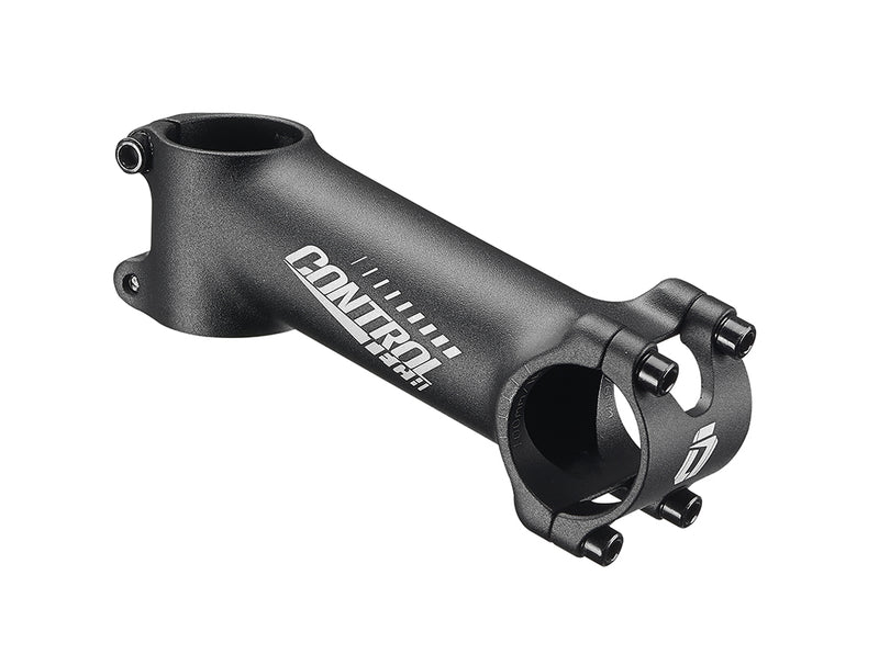 ControlTech One +/- 17ðð Drop Stem in Black