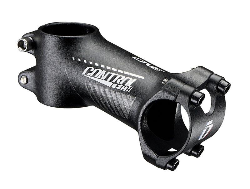 ControlTech One +/- 17ðð Drop Stem in Black