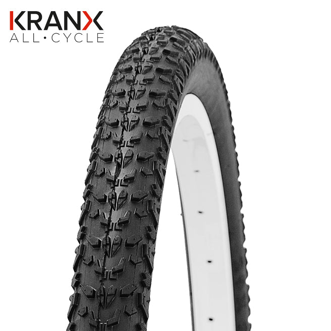 KranX Rail MTB Tyre 29 x 2.00" (50-622) Wired