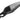 Polisport S-Mud Rear MTB (26"/27.5"/29") Mudguard in Black