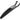 Polisport S-Mud Rear Short (26"/27.5"/29") Mudguard in Black