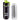Polisport T500 Thermal Bottle in Black/Lime Green