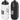 Polisport R550 Screw-on Plastic Bottle - 550ml