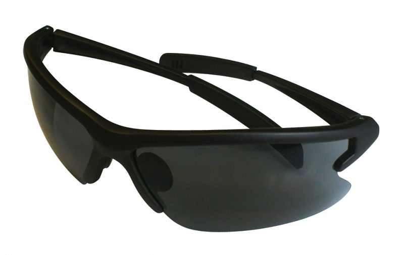 Pro Active Glasses in Smoke