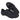 FLR F-37 Road Shoe in Matt Black