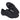 FLR F-37 Road Shoe in Matt Black