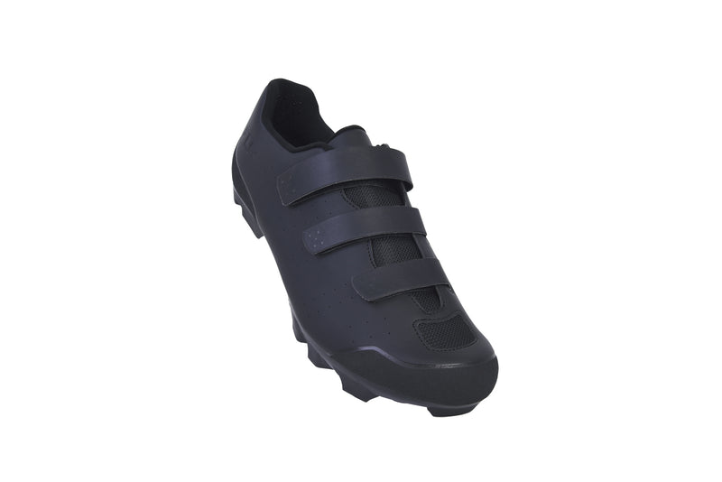 FLR F-57 MTB Shoe in Matt Black