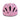 Safety Labs Jasmine Princess Kids Helmet in Pink (48-56cm)