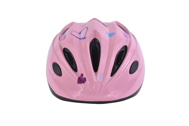 Safety Labs Jasmine Princess Kids Helmet in Pink (48-56cm)
