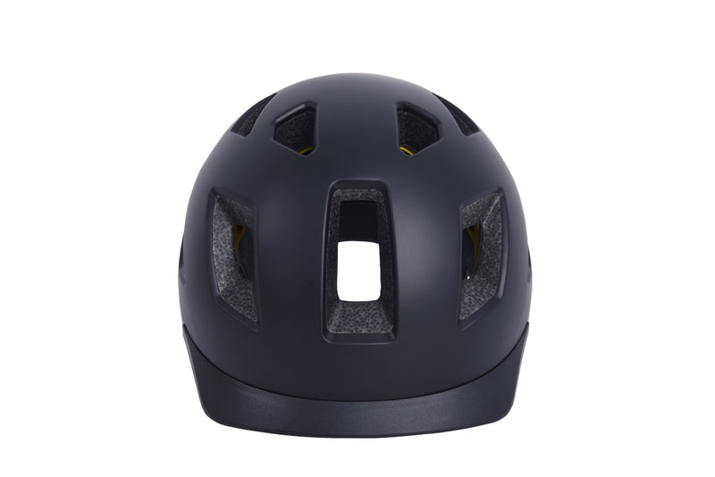 Safety Labs E-Bahn 2.0 'MIPS' Urban Inmold Helmet in Black