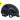 Safety Labs E-Bahn 2.0 'MIPS' Urban Inmold Helmet in Black