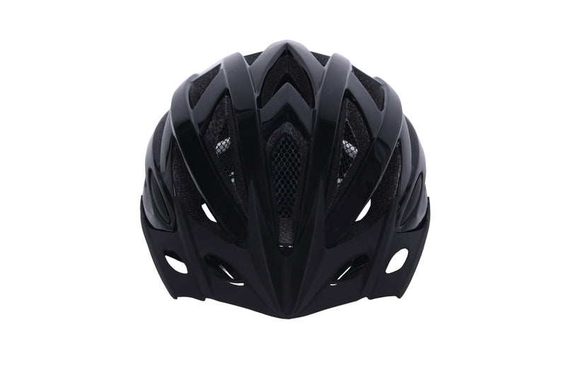 Safety Labs Juno Inmold Leisure Helmet in Black