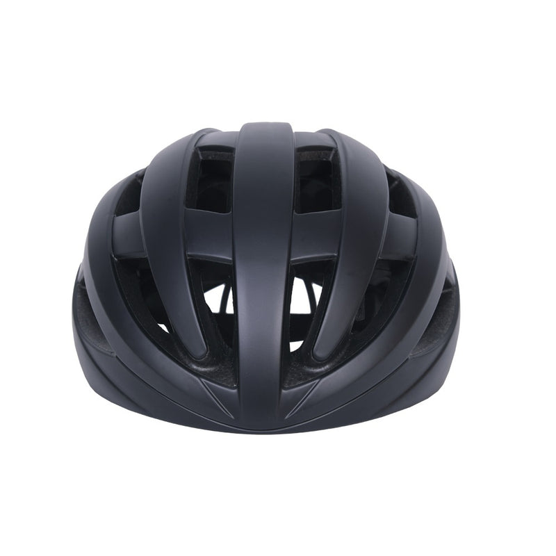 Safety Labs Eros 2.0 Elite Road Inmold Helmet in Black